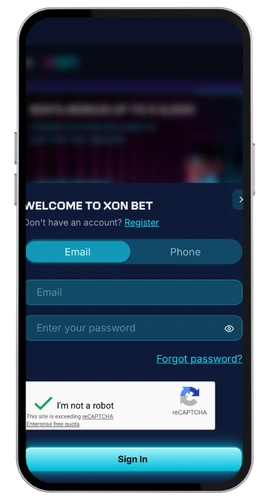 XonBet Casino regístrese ena