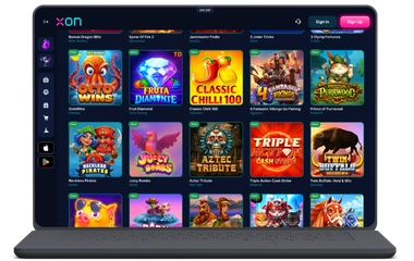 XonBet Casino sitio