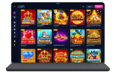 XonBet Casino oficial